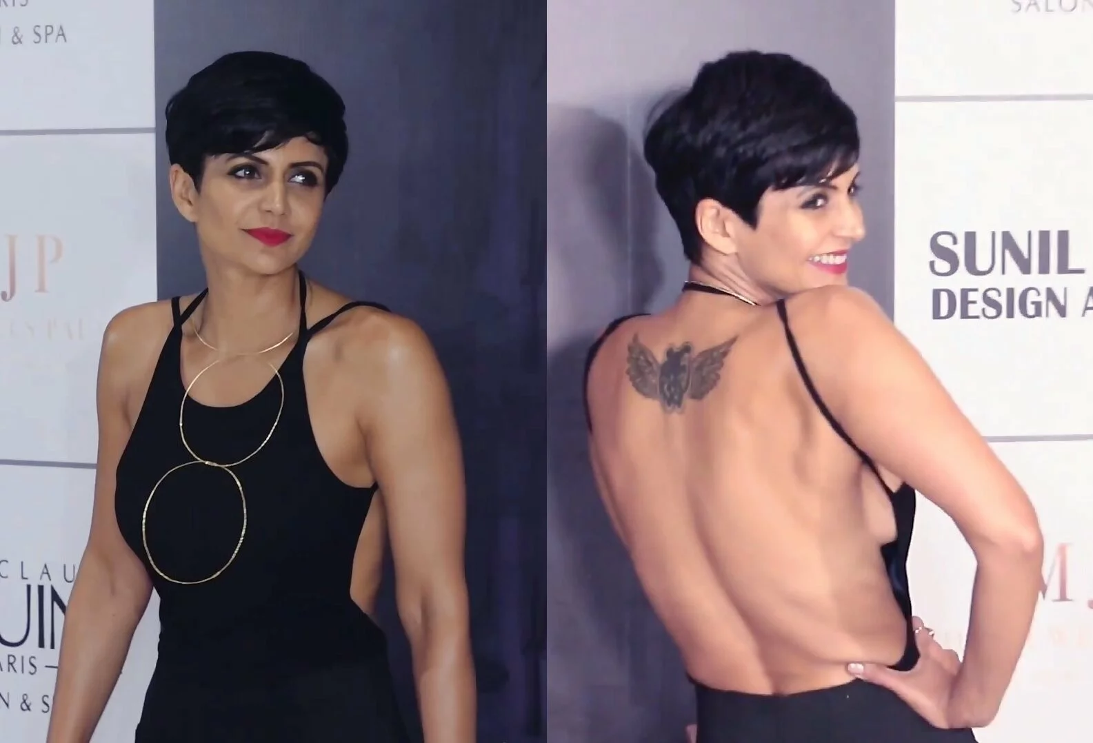 mandira bedi